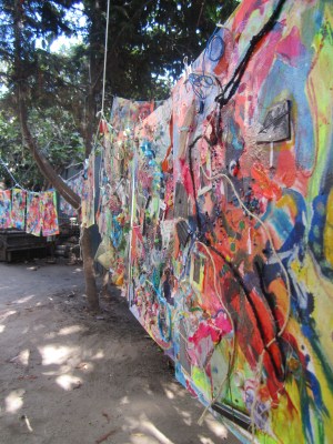 Everything But On Paper Show 31