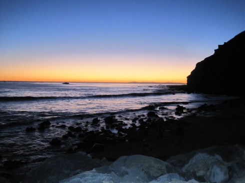 Dana Point with Tamar 131