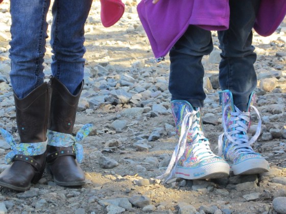 Trabuco Canyon FT 154