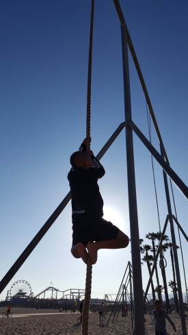 Trapeze Artists 6