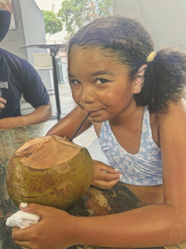 This Sweet Coco of&nbsp;Mine