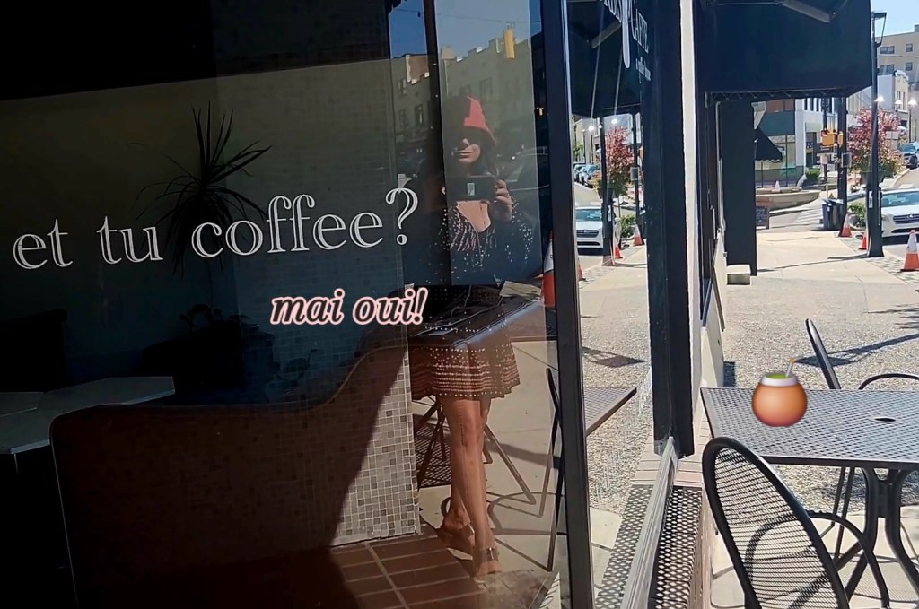 This September Sunlight and&nbsp;Shadow